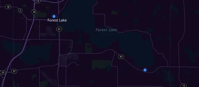 Alcoholics Anonymous meetings in Forest Lake