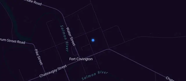 Alcoholics Anonymous meetings in Fort Covington