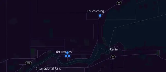 Alcoholics Anonymous meetings in Fort Frances