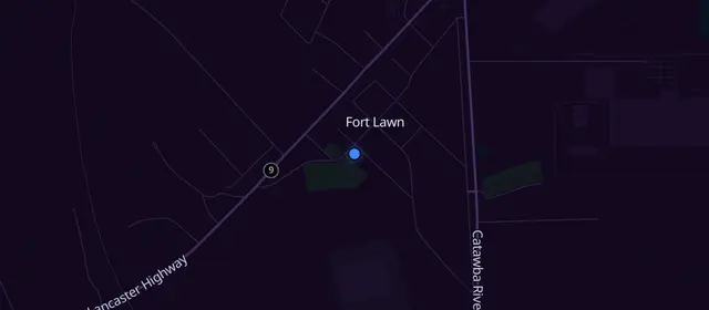 Alcoholics Anonymous meetings in Fort Lawn