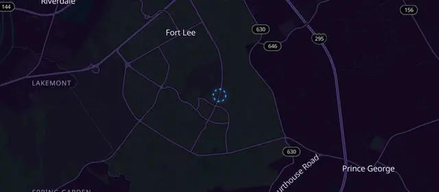 Alcoholics Anonymous meetings in Fort Lee