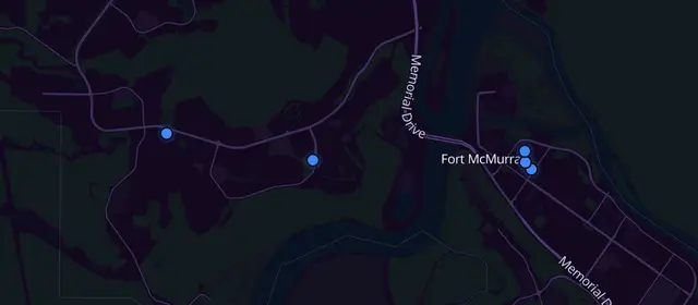 Alcoholics Anonymous meetings in Fort McMurray