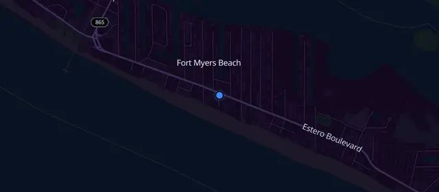 Alcoholics Anonymous meetings in Fort Myers Beach