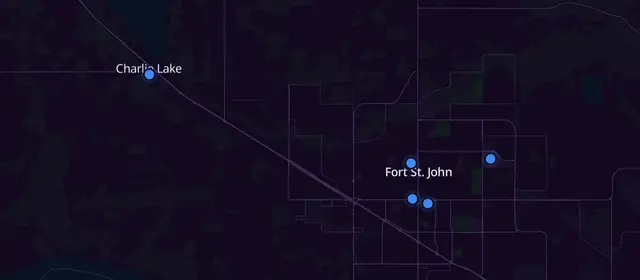 Alcoholics Anonymous meetings in Fort St. John