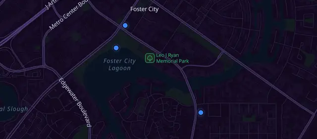 جلسات الکلی‌های گمنام در Foster City
