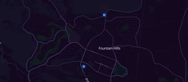 Alcoholics Anonymous meetings in Fountain Hills