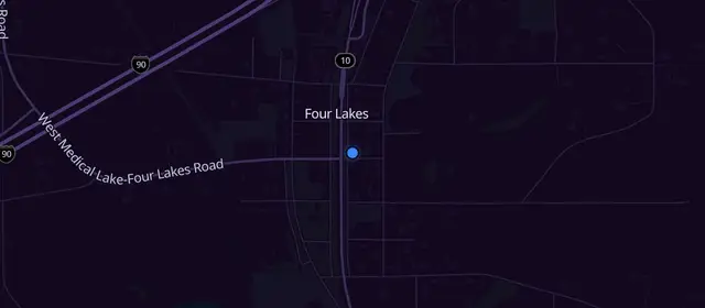 Alcoholics Anonymous meetings in Four Lakes