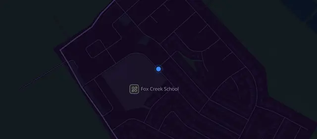 Alcoholics Anonymous meetings in Fox Creek