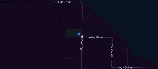 Alcoholics Anonymous meetings in Fox Island