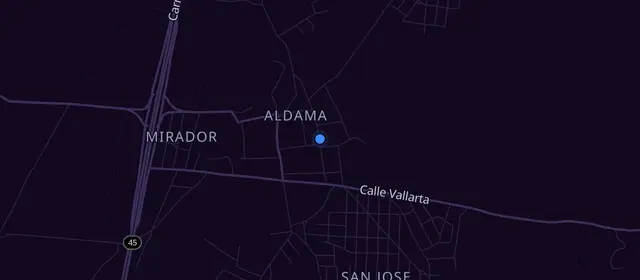 Anonyma Alkoholisters möten i Fraccionamiento Hacienda de Aldama