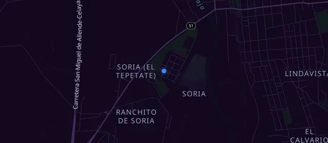 Reuniones de Alcohólicos Anónimos en Fraccionamiento Rancho Soria