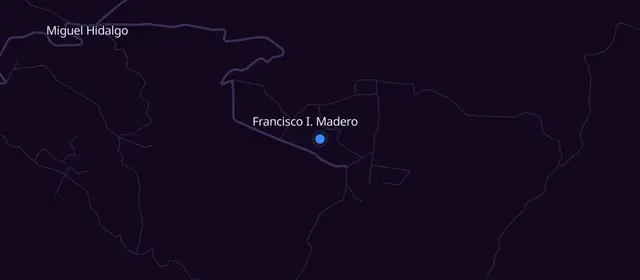 Alcoholics Anonymous meetings in Francisco I. Madero (Amatenango de la Frontera)