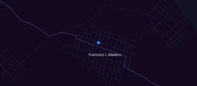 Alcoholics Anonymous meetings in Francisco I. Madero (Las Margaritas)