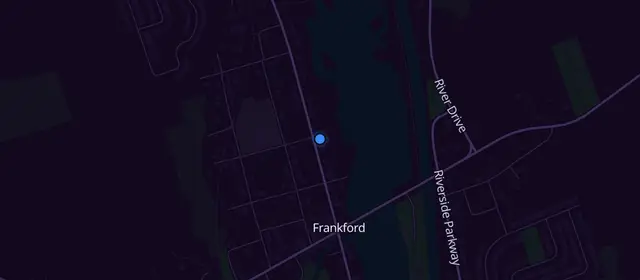 Alcoholics Anonymous meetings in Frankford