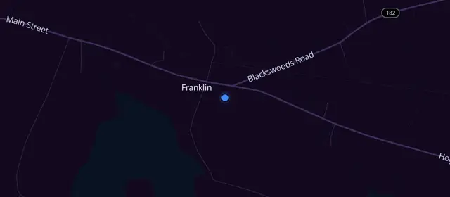 Alcoholics Anonymous meetings in Franklin