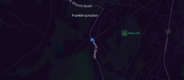 Alcoholics Anonymous meetings in Franklin