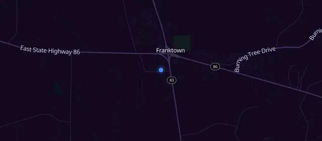 Alcoholics Anonymous meetings in Franktown