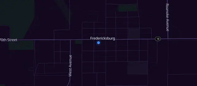 Alcoholics Anonymous meetings in Fredericksburg