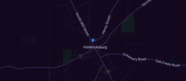 Alcoholics Anonymous meetings in Fredericksburg