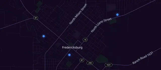 Alcoholics Anonymous meetings in Fredericksburg