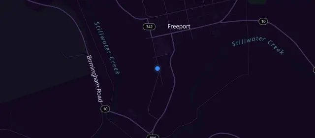 Alcoholics Anonymous meetings in Freeport