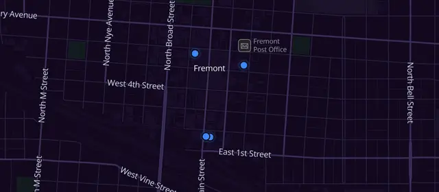 Alcoholics Anonymous meetings in Fremont