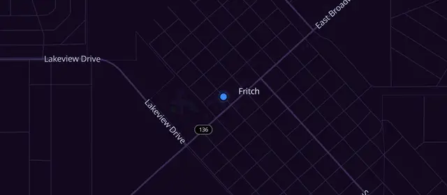 Alcoholics Anonymous meetings in Fritch