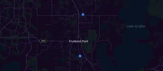 Alcoholics Anonymous meetings in Fruitland Park
