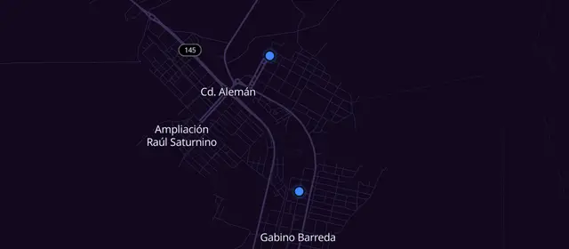 Alcoholics Anonymous meetings in Gabino Barreda