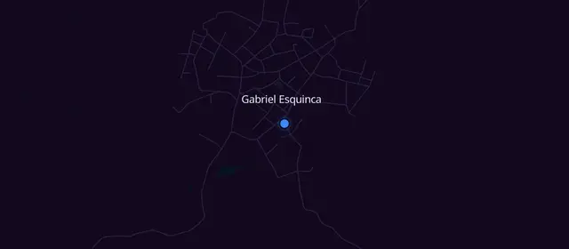 Alcoholics Anonymous meetings in Gabriel Esquinca