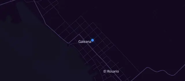 Alcoholics Anonymous meetings in Galeana