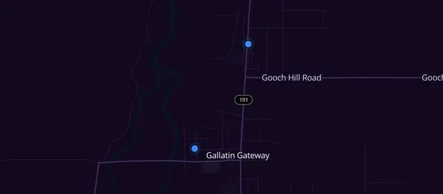 Alcoholics Anonymous meetings in Gallatin Gateway