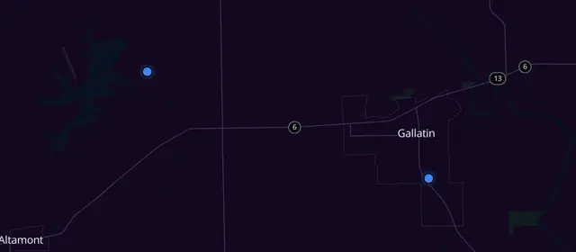 Alcoholics Anonymous meetings in Gallatin