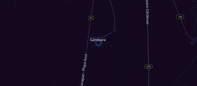 Alcoholics Anonymous meetings in Gámbara