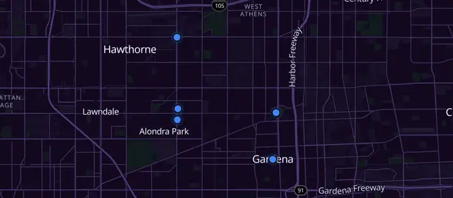 Alcoholics Anonymous meetings in Gardena