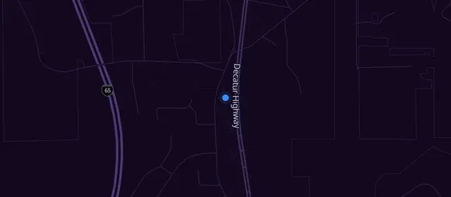 Alcoholics Anonymous meetings in Gardendale