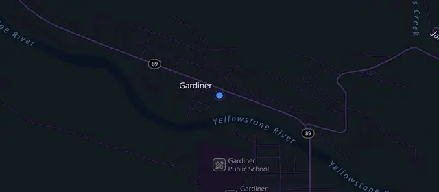 Alcoholics Anonymous meetings in Gardiner