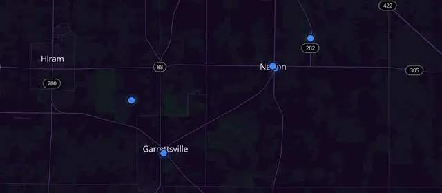 Alcoholics Anonymous meetings in Garrettsville
