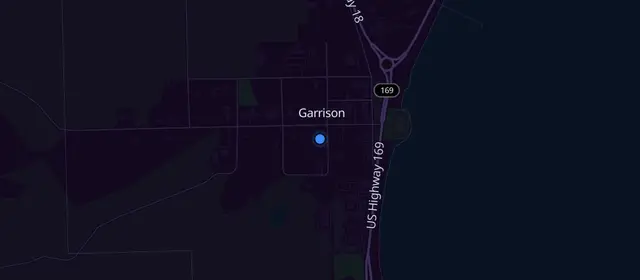 Alcoholics Anonymous meetings in Garrison