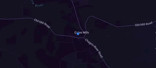 Alcoholics Anonymous meetings in Gates Mills