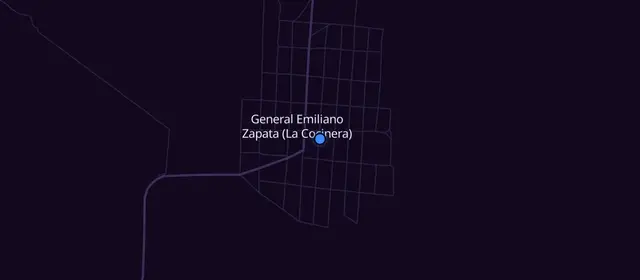 جلسات الکلی‌های گمنام در General Emiliano Zapata