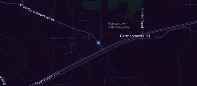 Alcoholics Anonymous meetings in Germantown Hills