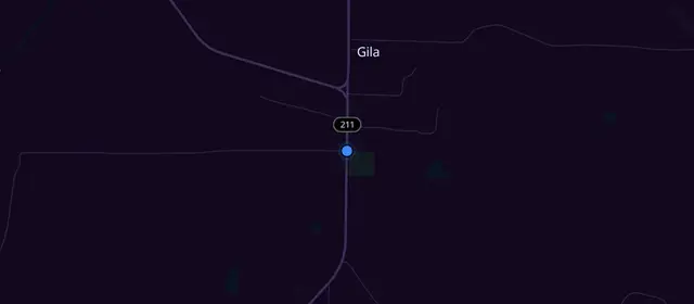 Alcoholics Anonymous meetings in Gila