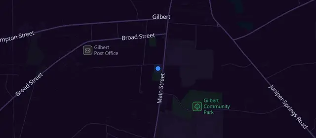 Alcoholics Anonymous meetings in Gilbert