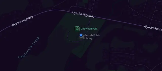 Alcoholics Anonymous meetings in Girdwood