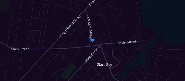 Alcoholics Anonymous meetings in Glace Bay