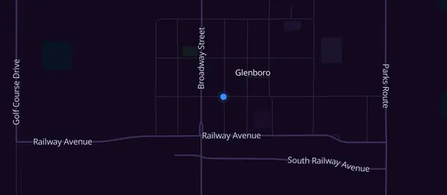 Alcoholics Anonymous meetings in Glenboro