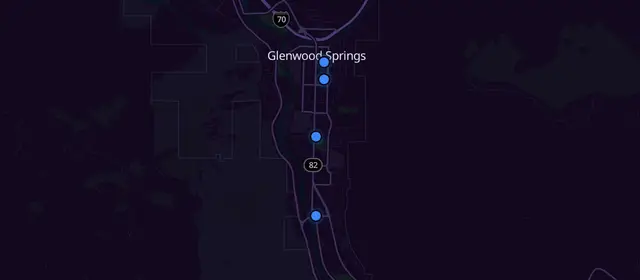 Alcoholics Anonymous meetings in Glenwood Springs