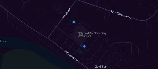 Alcoholics Anonymous meetings in Gold Bar