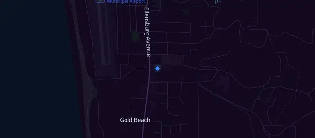 Alcoholics Anonymous meetings in Gold Beach